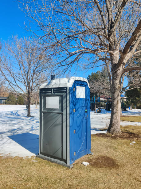 Best Portable Restroom Setup and Delivery in Laramie, WY