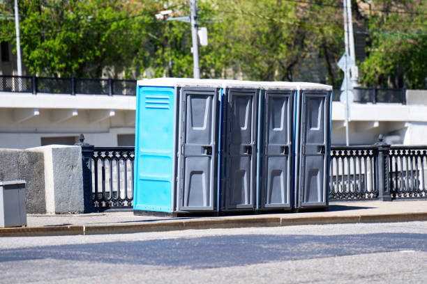  Laramie, WY Portable Potty Rental Pros